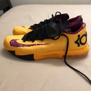 KD 6 PB&J Sz 10